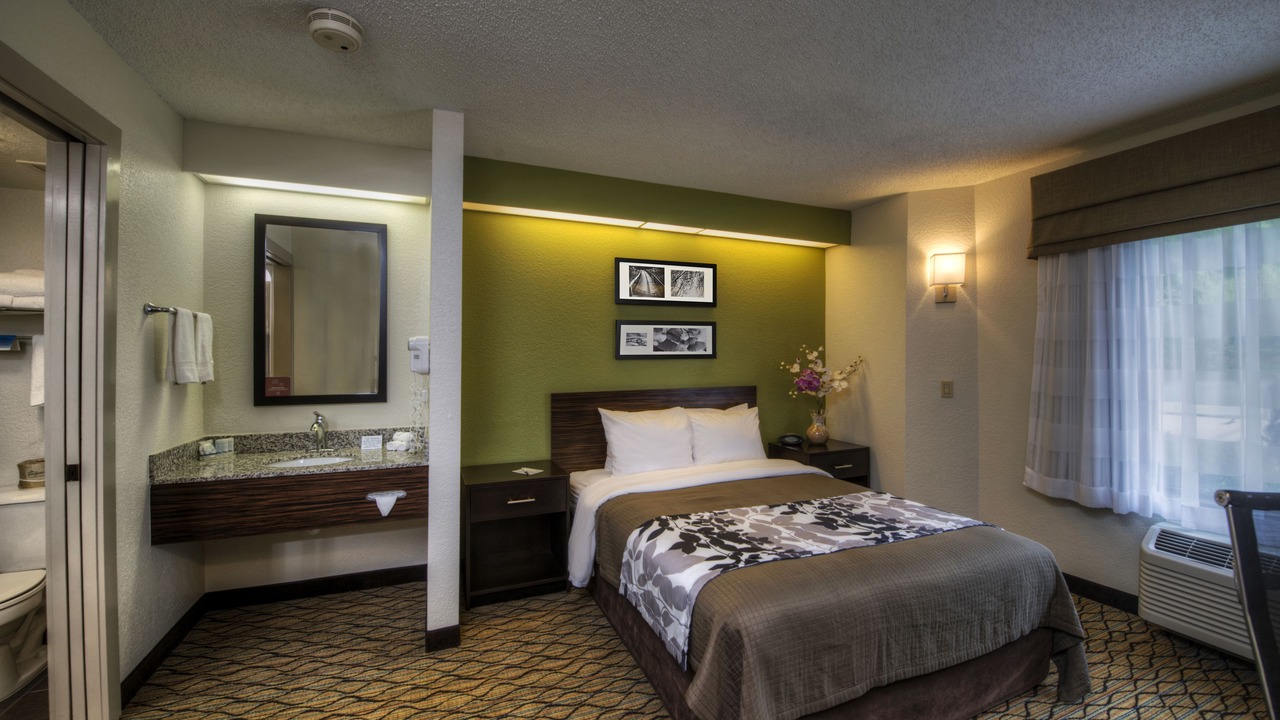 Photo of Bedroom in Rockville