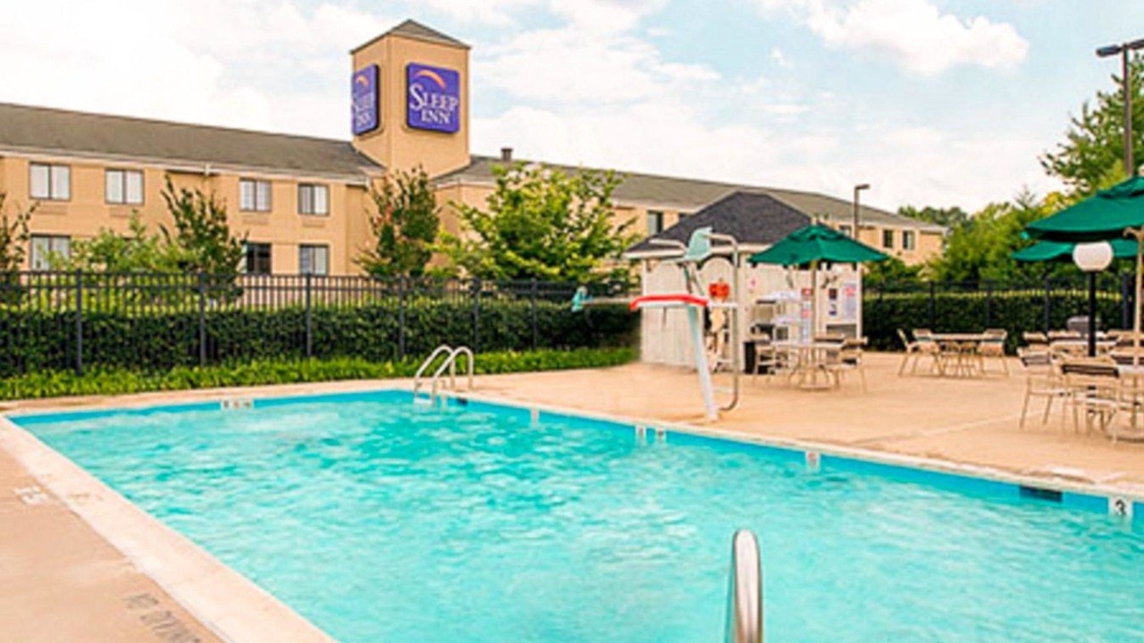 Photo of Outdoor in Rockville