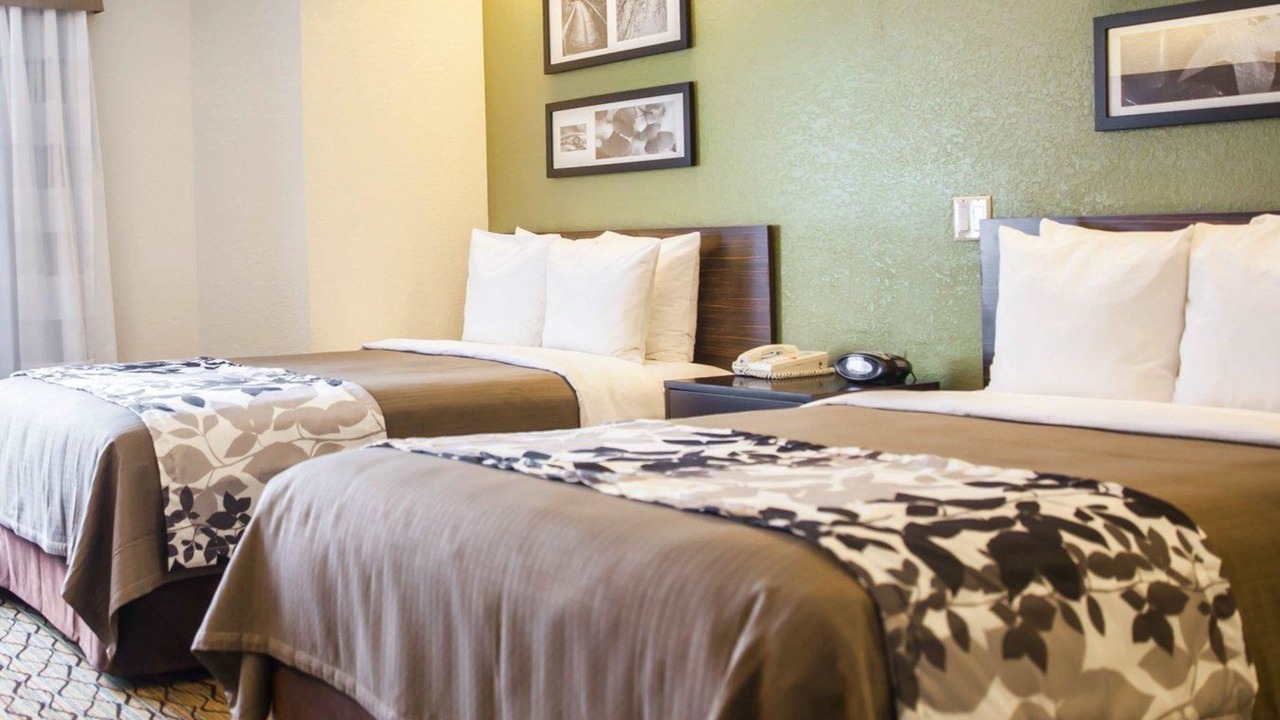 Photo of Bedroom in Rockville
