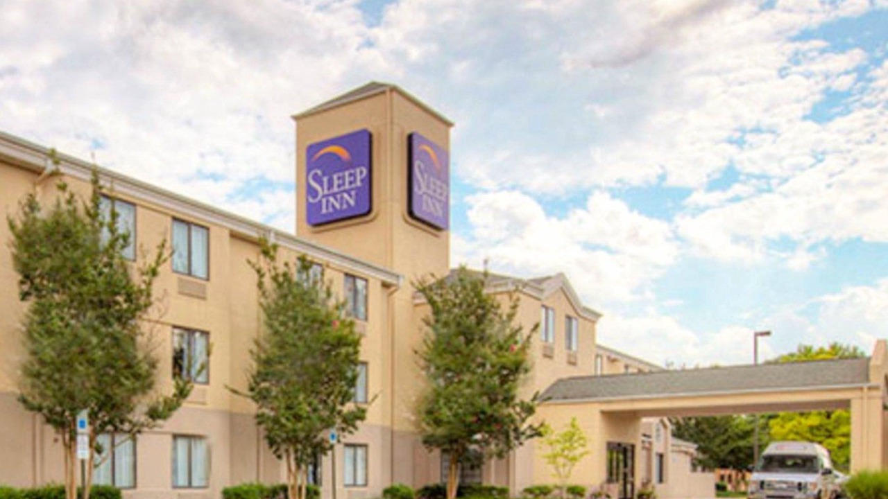 Photo of Outdoor in Rockville