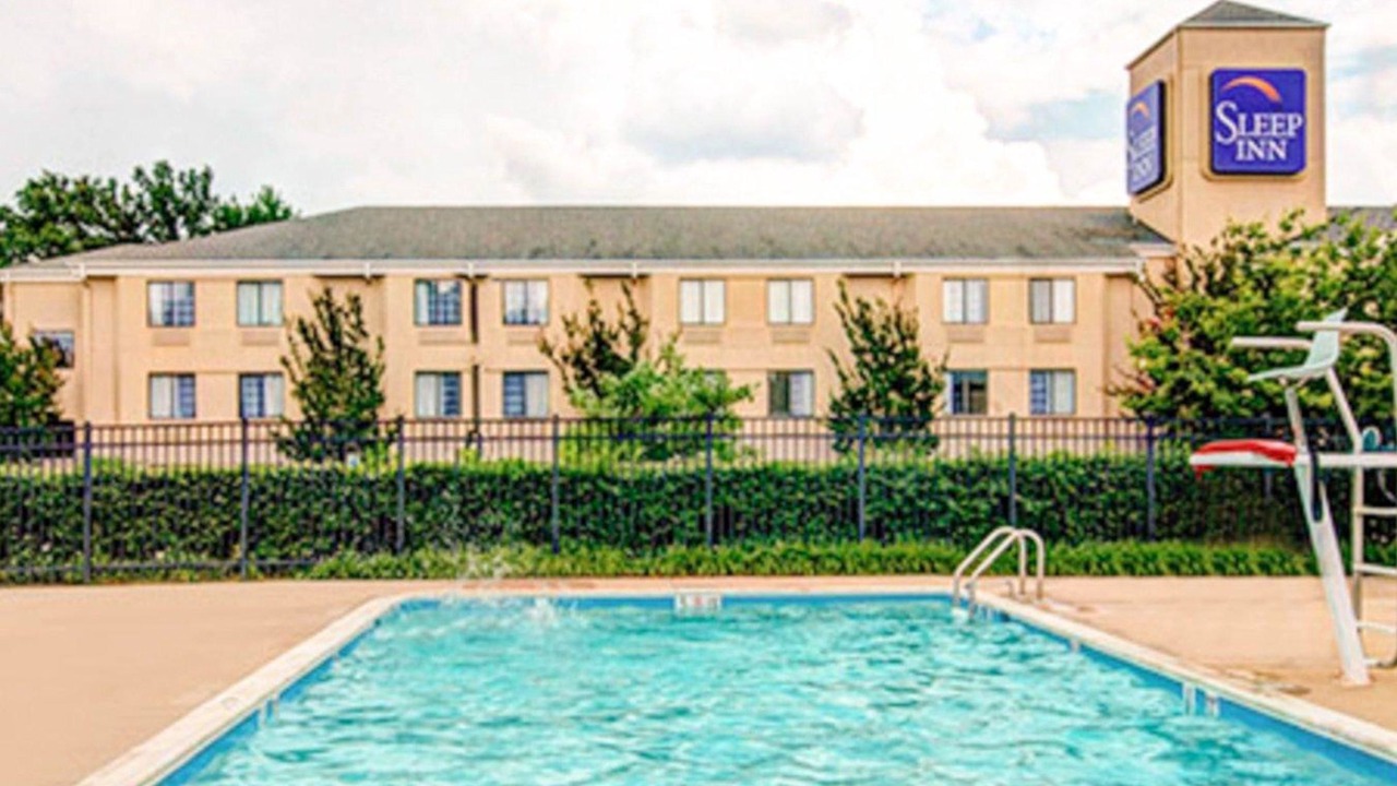 Photo of Outdoor in Rockville
