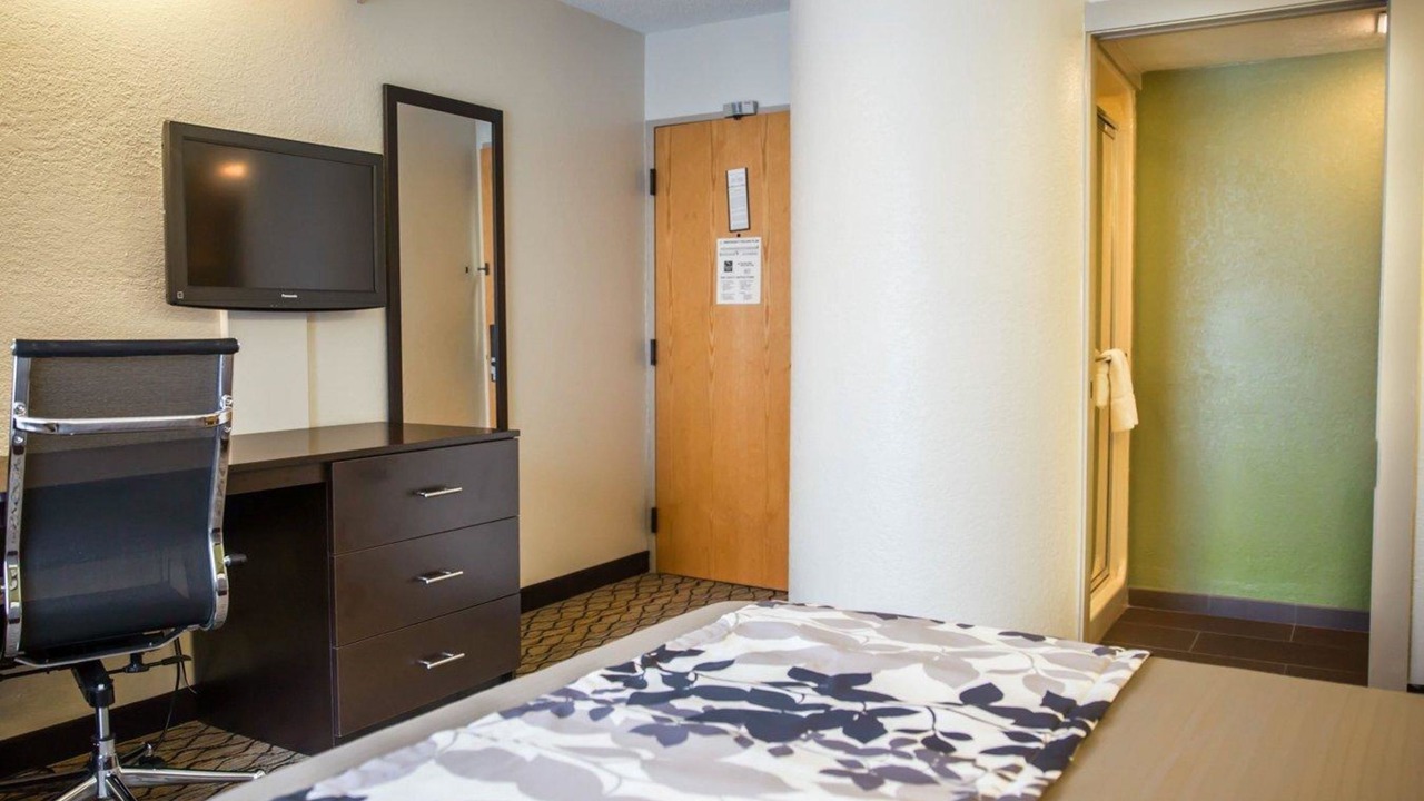 Photo of Bedroom in Rockville