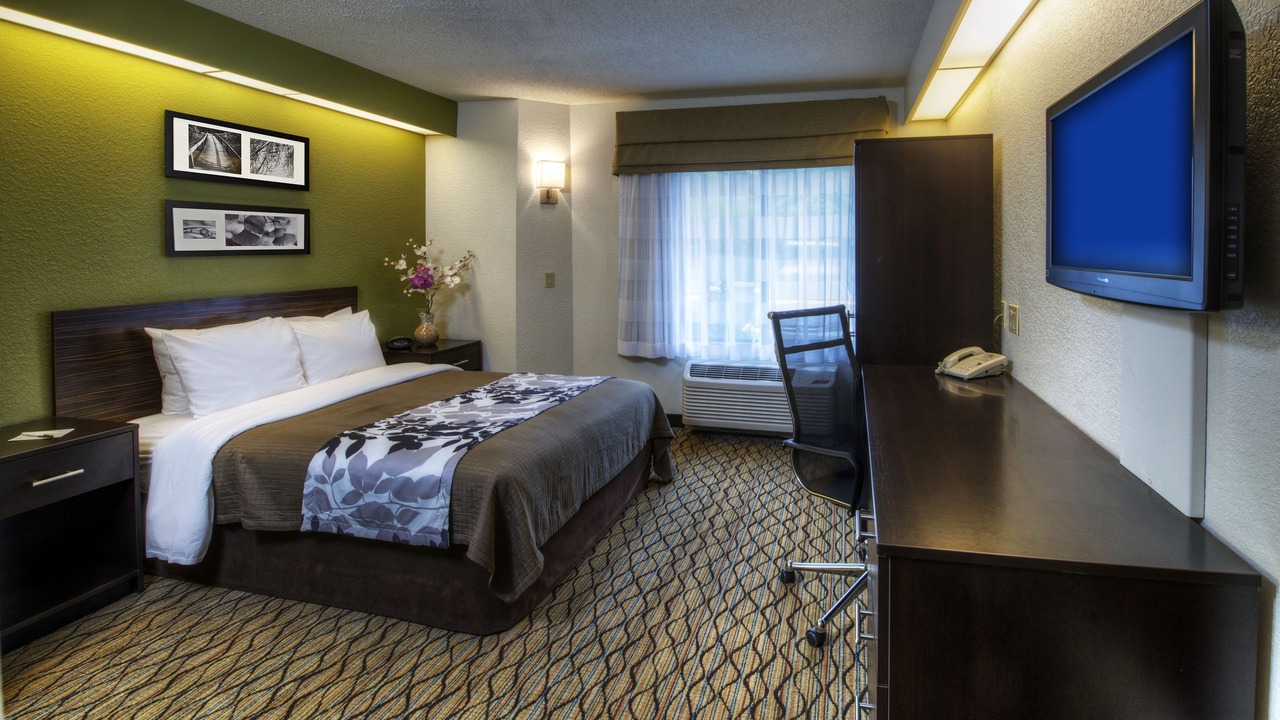 Photo of Bedroom in Rockville