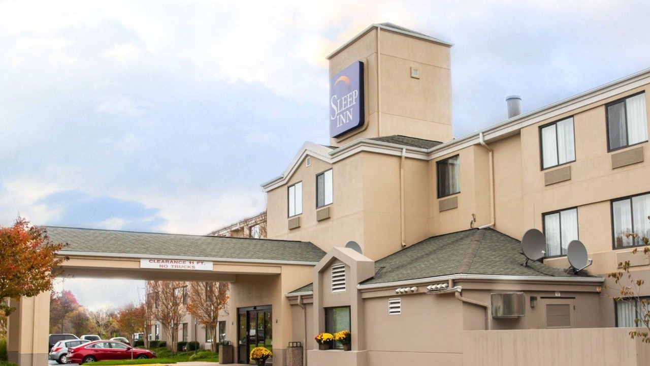 Photo of Outdoor in Rockville