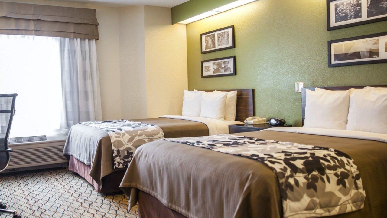 Photo of Bedroom in Rockville
