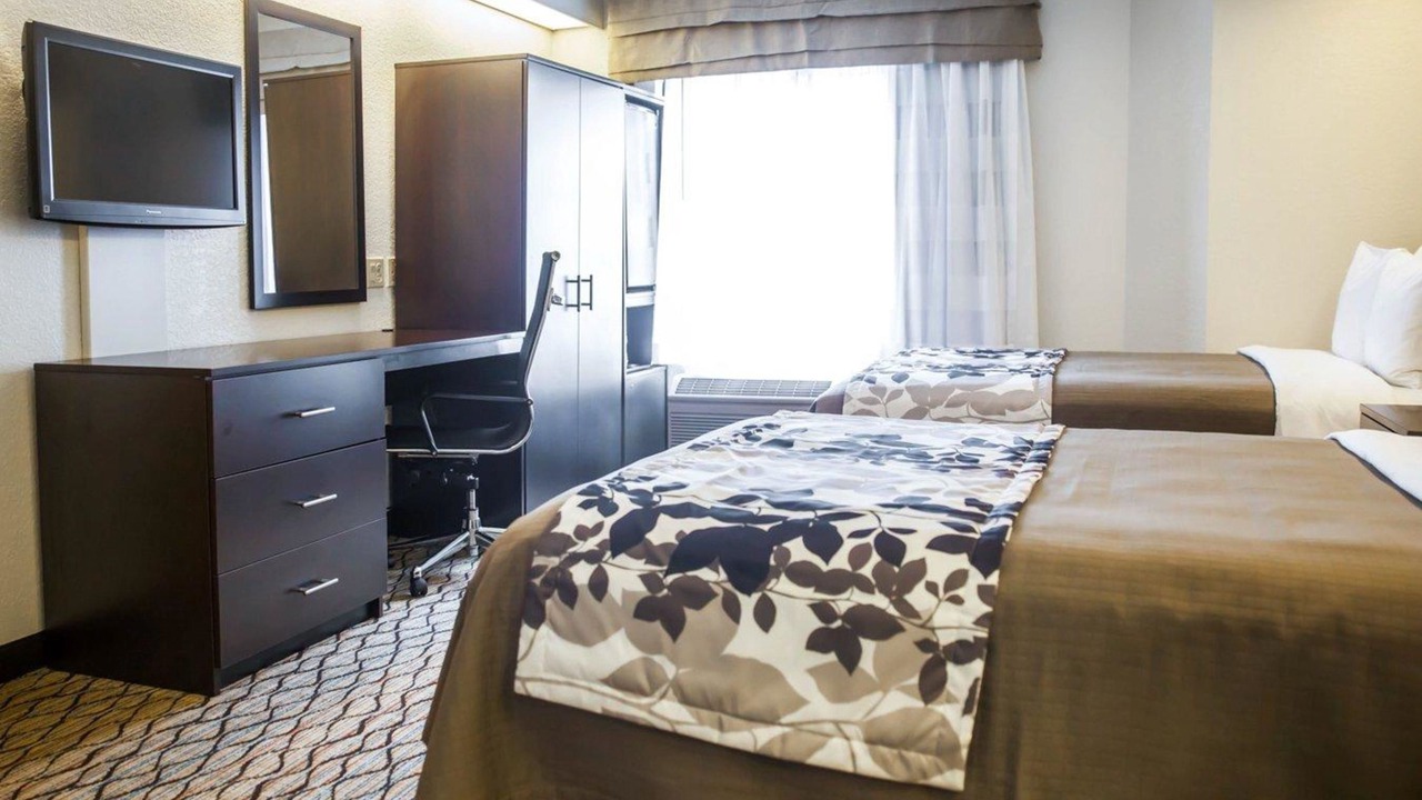 Photo of Bedroom in Rockville