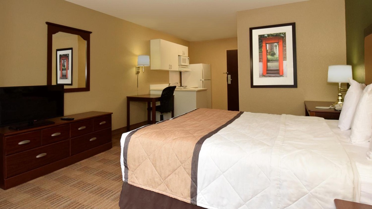 Photo of Bedroom in Amherst