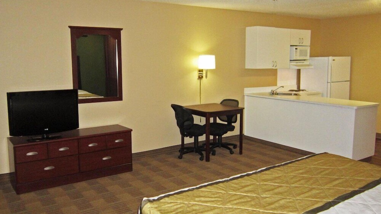 Photo of Bedroom in Amherst