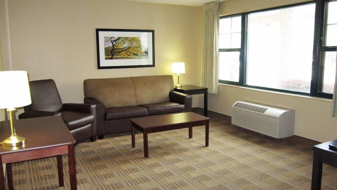 Photo of Bedroom in Amherst