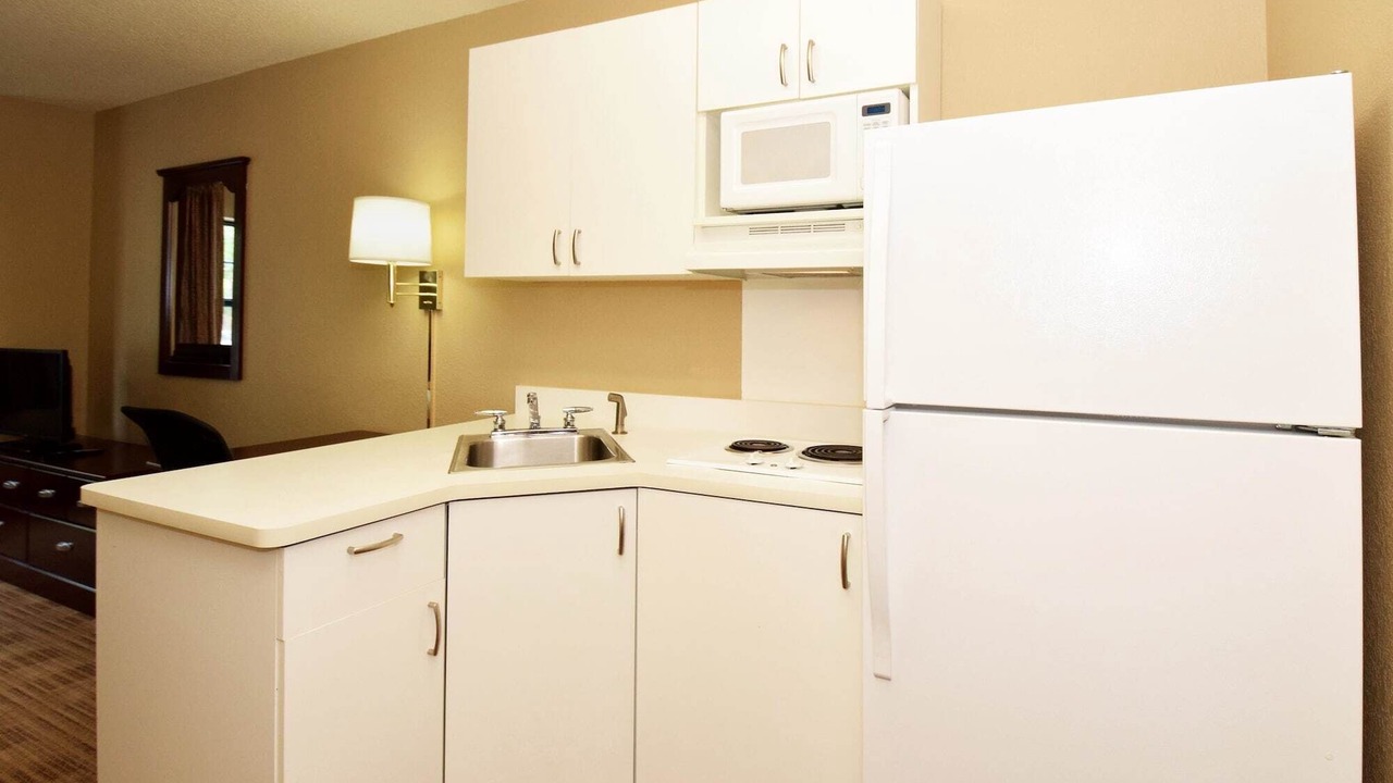Photo of Kitchen in Amherst