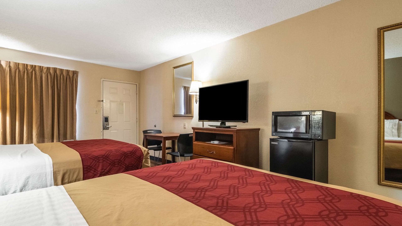 Photo of Bedroom in Hillsboro