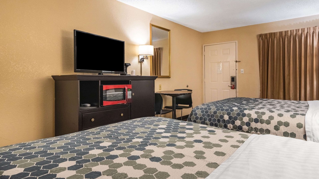 Photo of Bedroom in Hillsboro