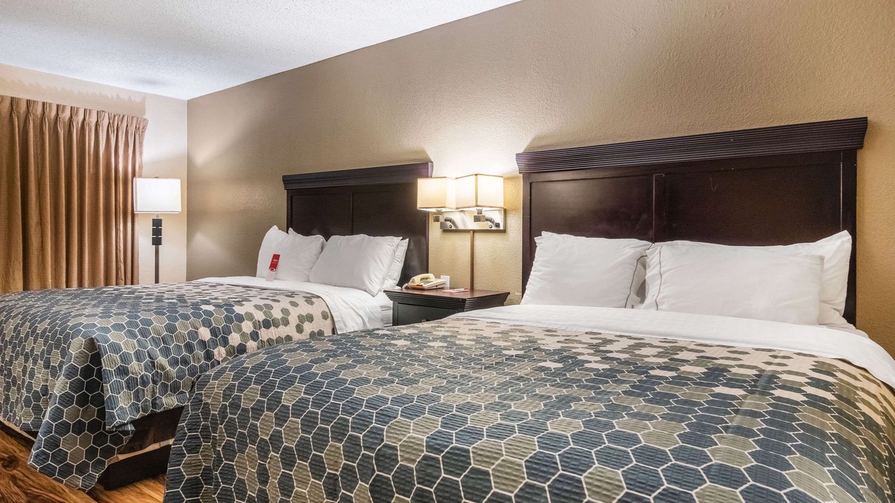 Photo of Bedroom in Hillsboro