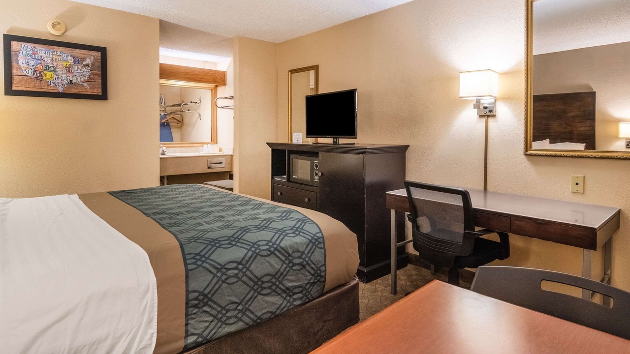 Photo of Bedroom in Hillsboro