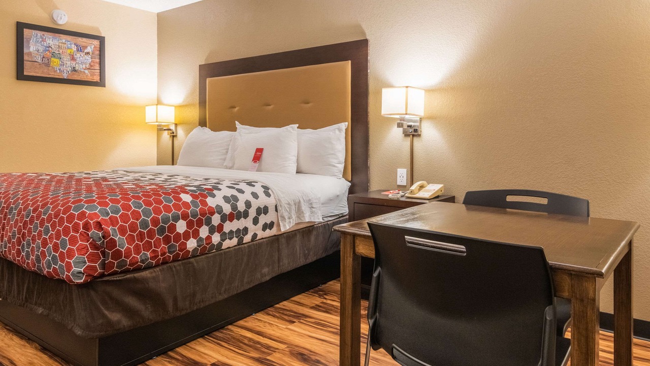 Photo of Bedroom in Hillsboro