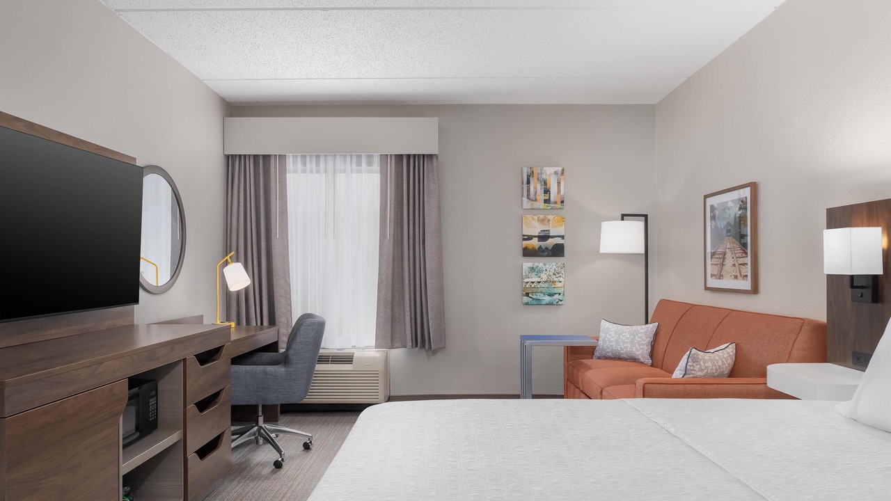 Photo of Bedroom in Altoona
