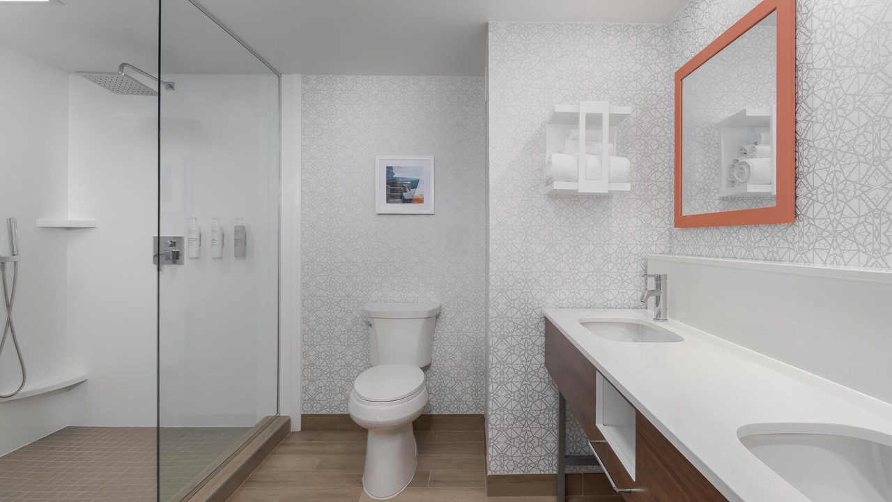 Photo of Bathroom in Altoona