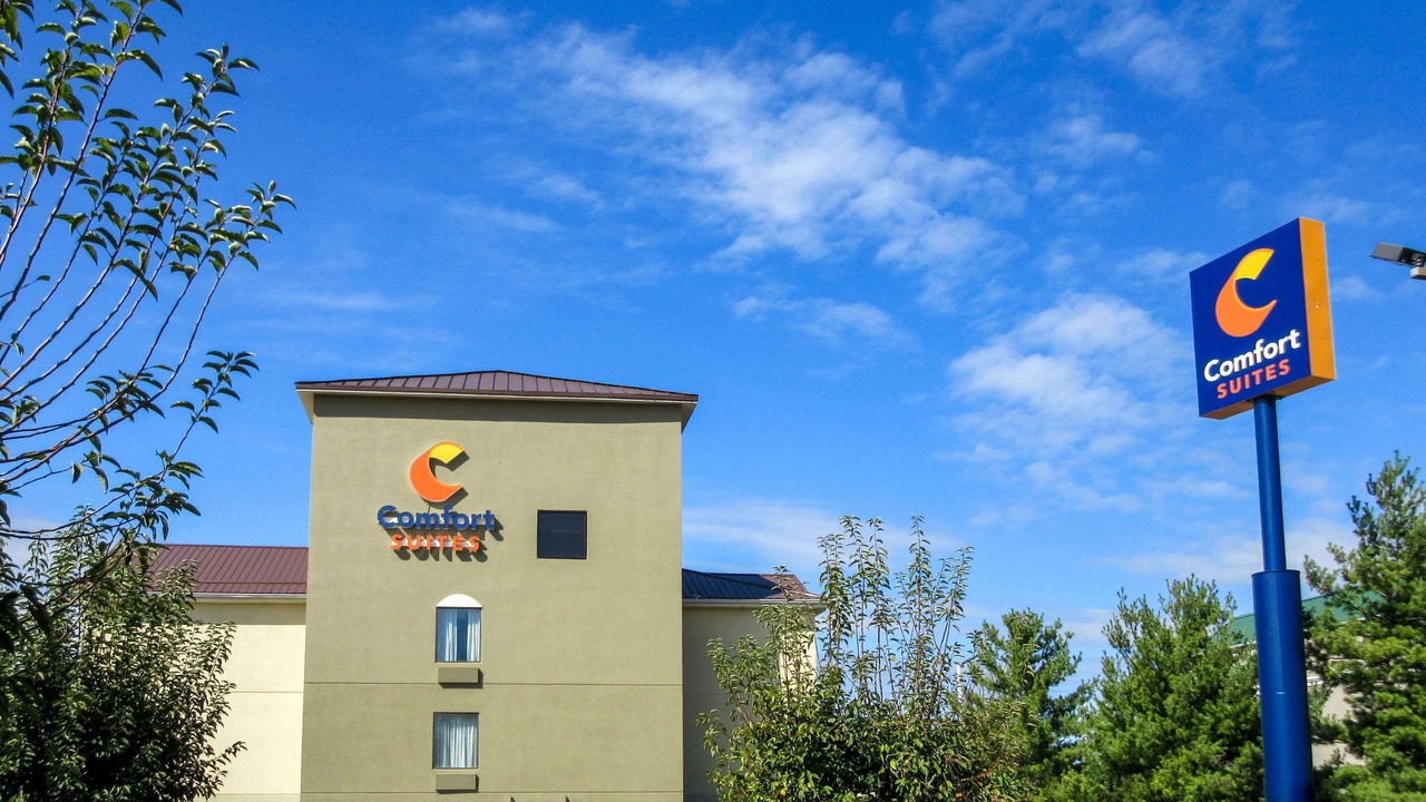 Photo of Outdoor in Georgetown