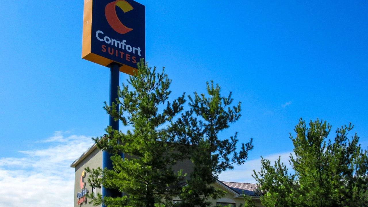 Photo of Outdoor in Georgetown