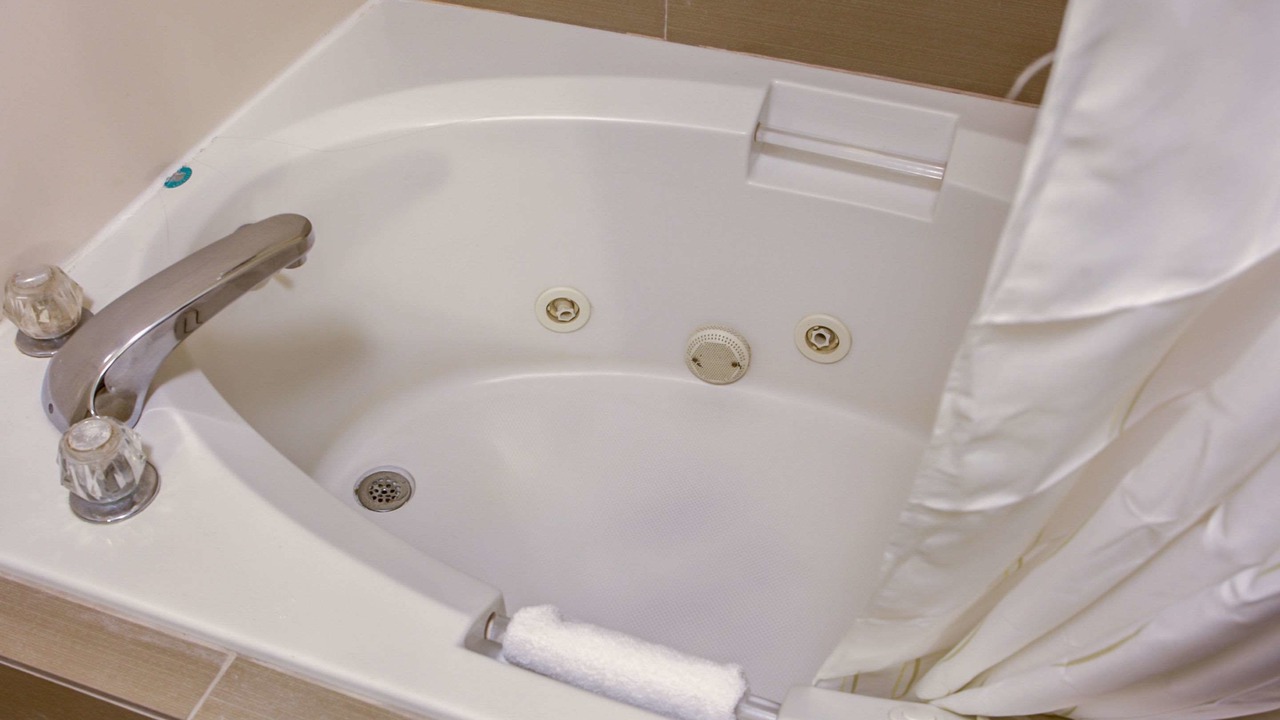 Photo of Bathroom in Georgetown
