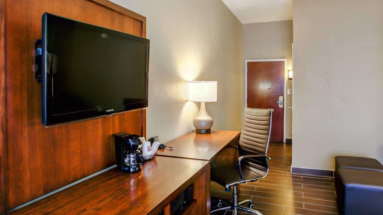 Photo of Bedroom in Georgetown