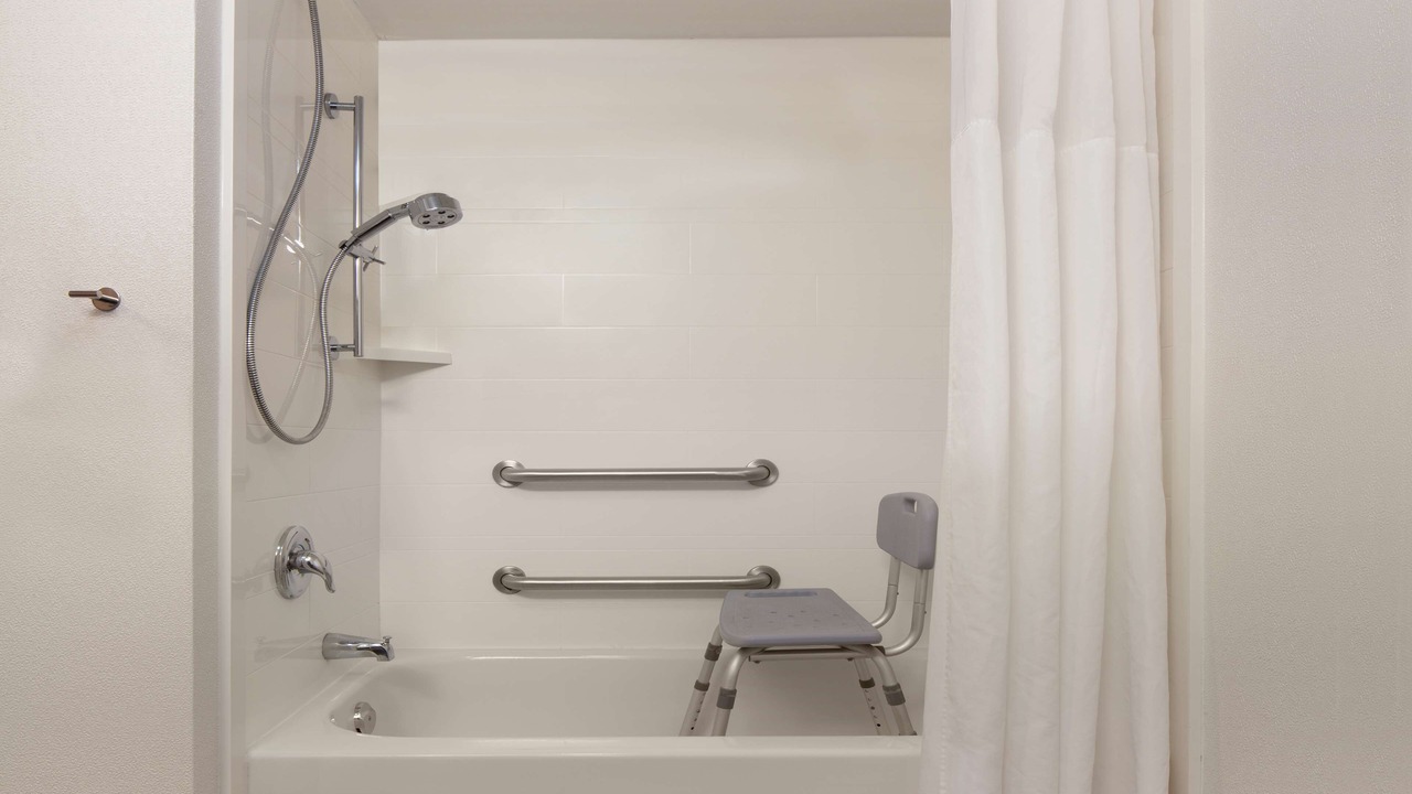 Photo of Bathroom in Lawrenceville