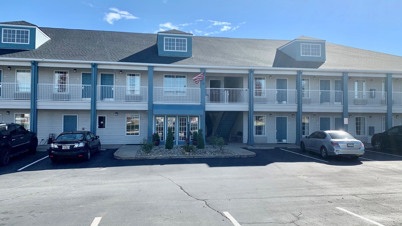 Photo of Outdoor in Seneca