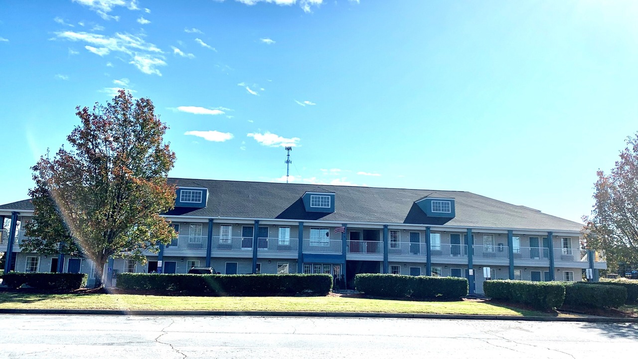 Photo of Outdoor in Seneca