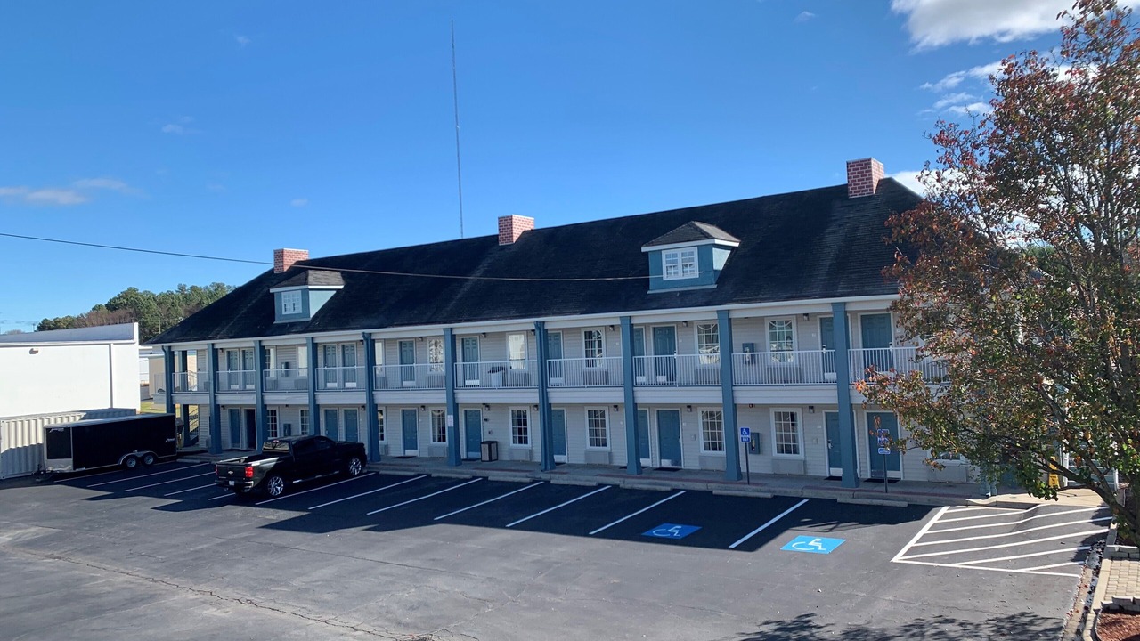 Photo of Outdoor in Seneca