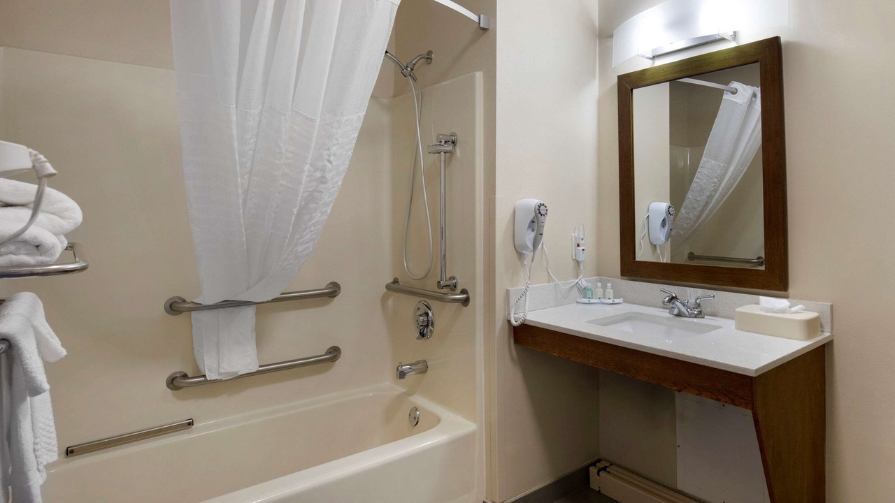 Photo of Bedroom in Seneca