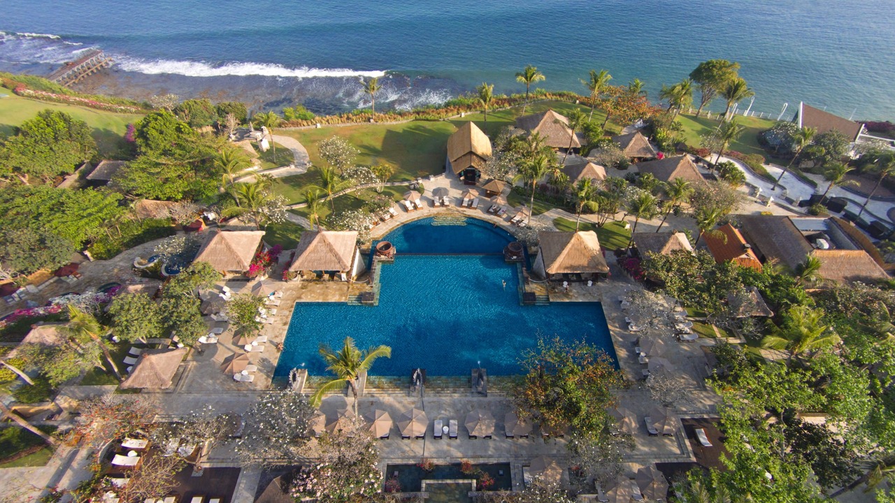 Photo of Outdoor in Jimbaran Bay