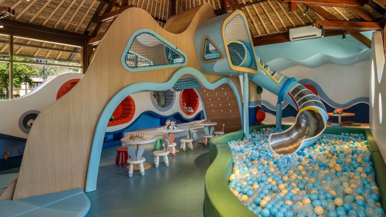 Photo of Others in Jimbaran Bay