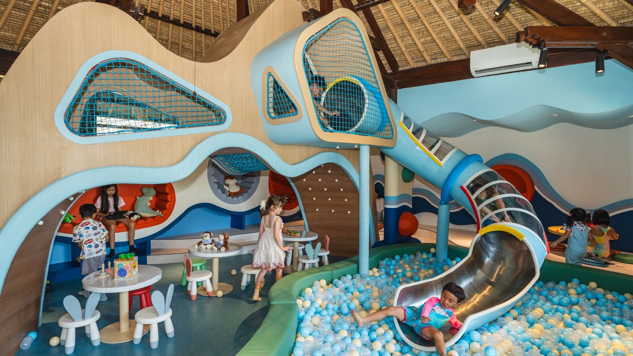 Photo of Others in Jimbaran Bay