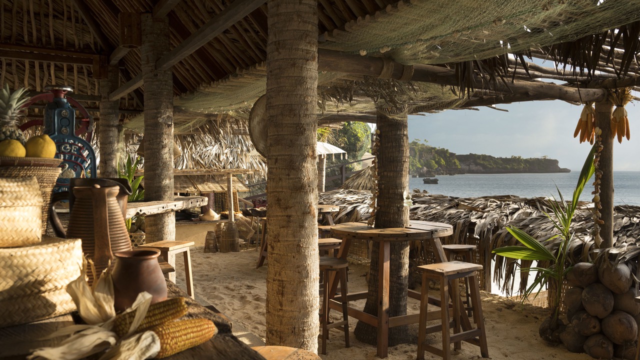 Photo of Others in Jimbaran Bay