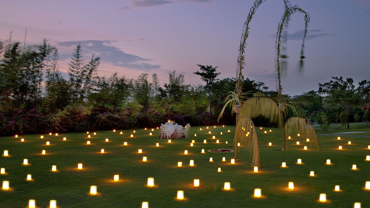 Photo of Others in Jimbaran Bay