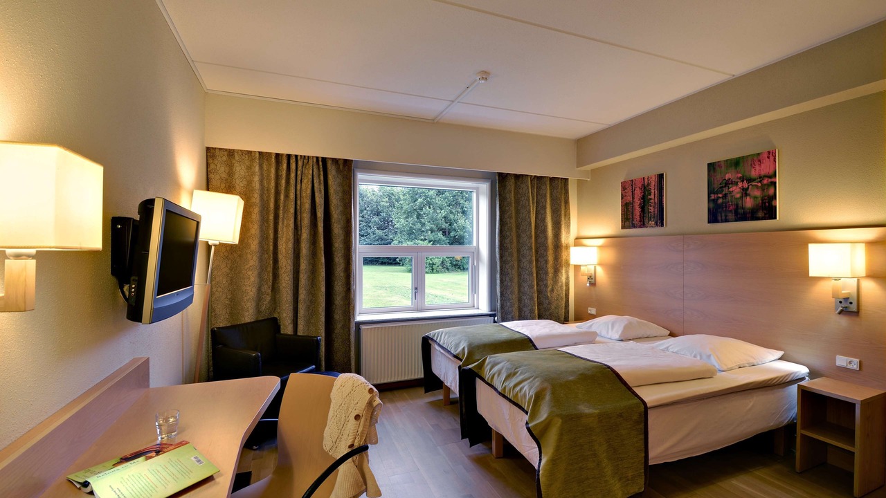 Photo of Bedroom in Sønderborg