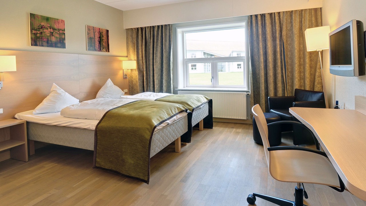 Photo of Bedroom in Sønderborg