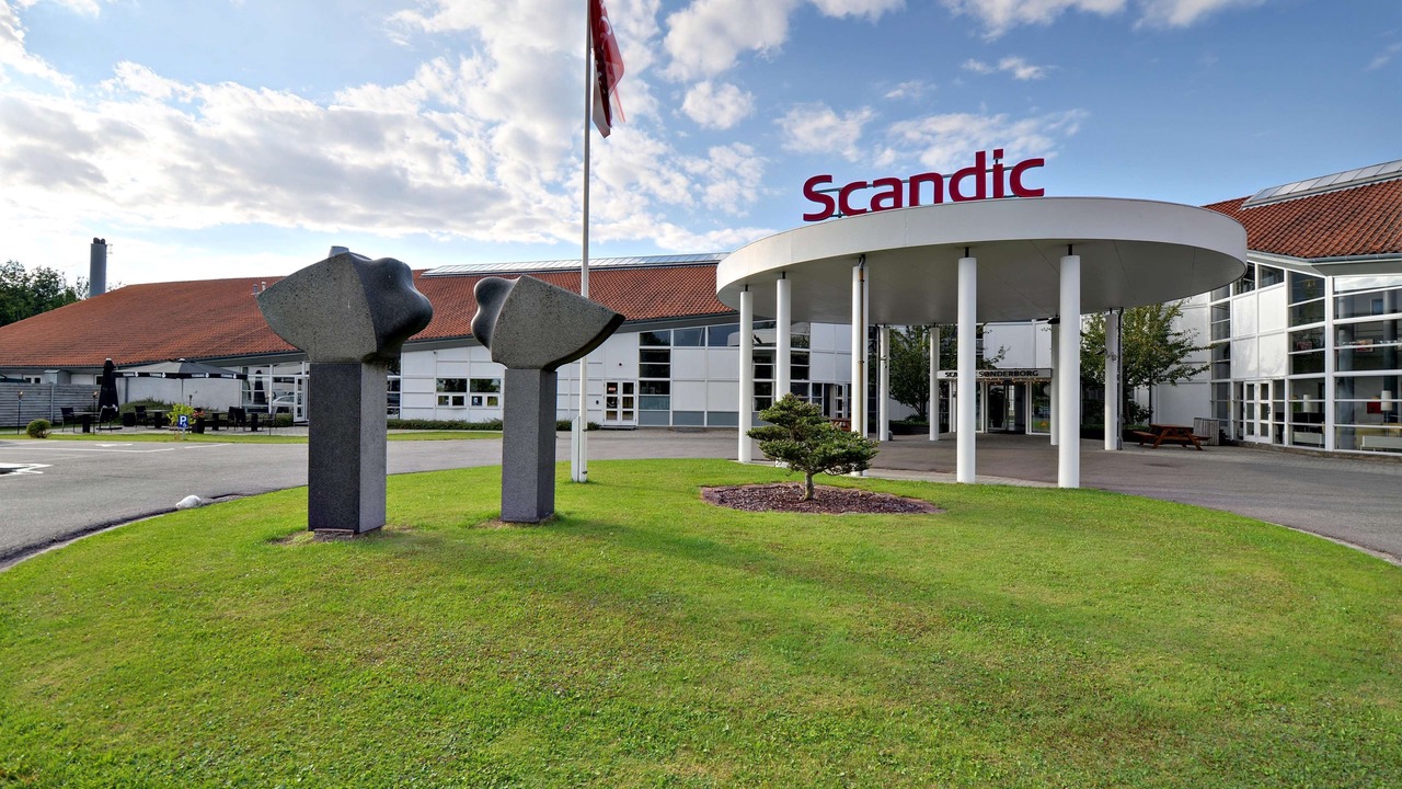 Photo of Outdoor in Sønderborg