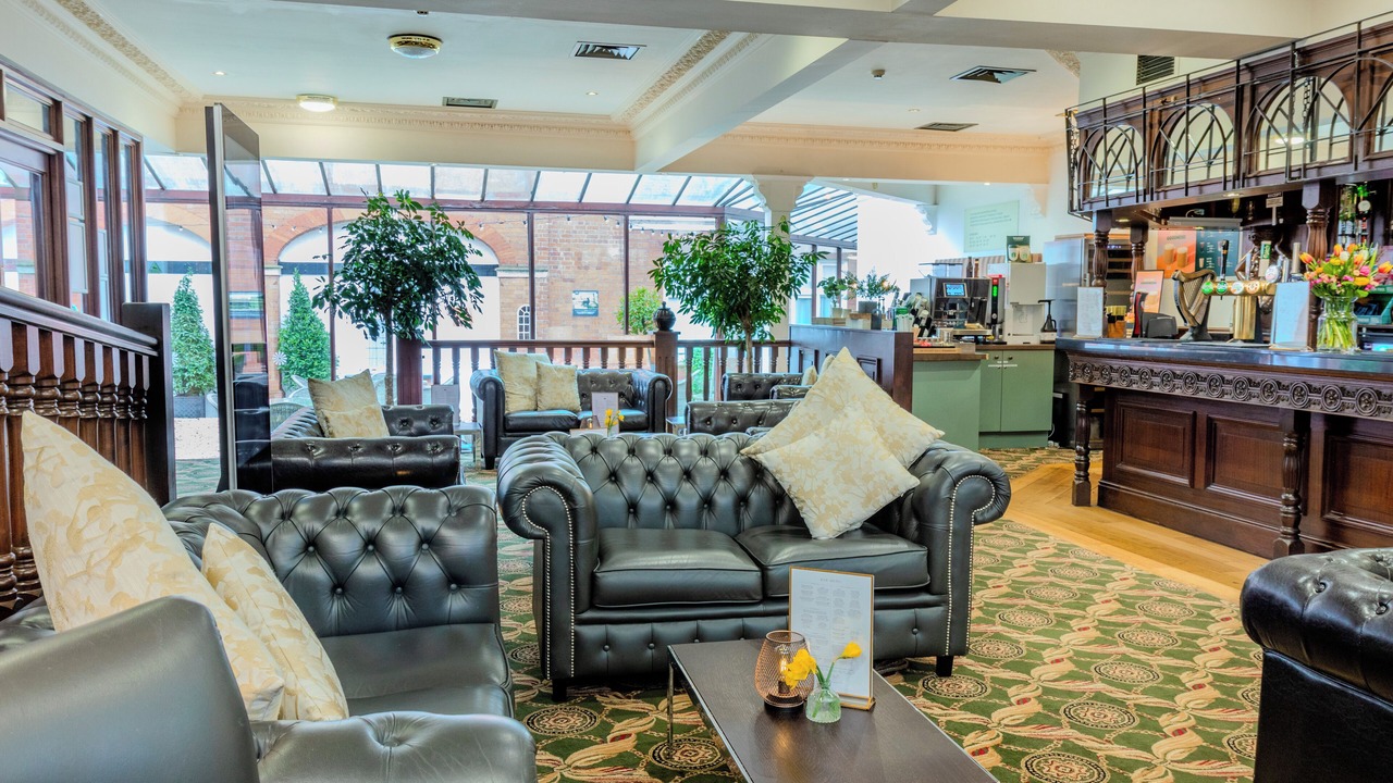 Photo of Others in Market Bosworth