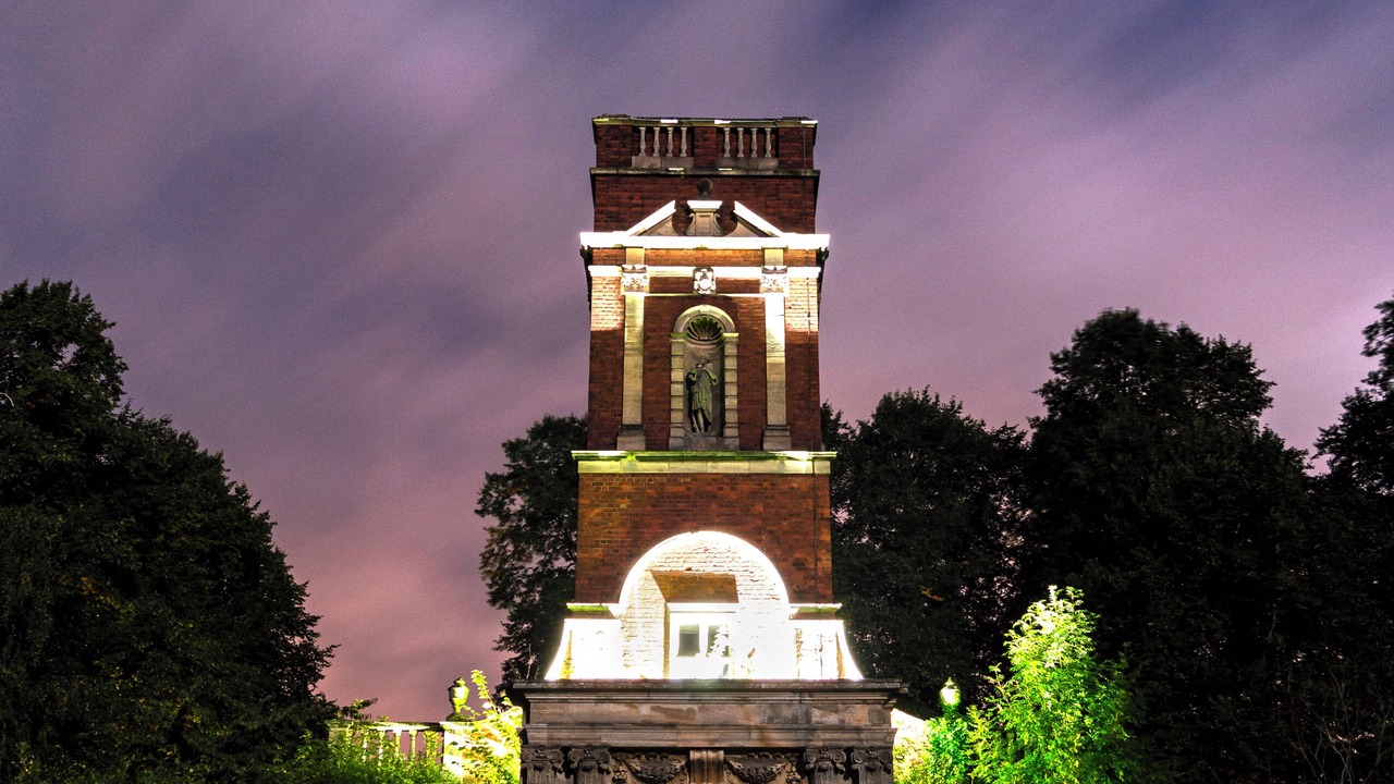 Photo of Outdoor in Market Bosworth