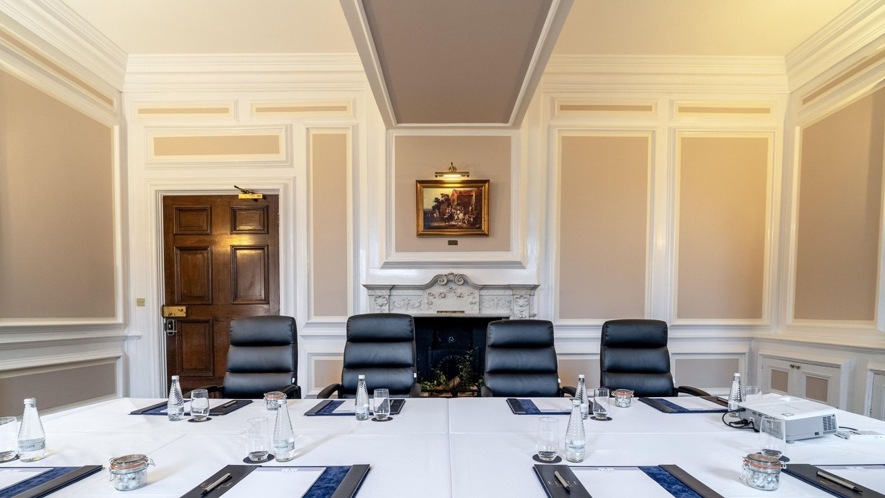 Photo of Others in Market Bosworth