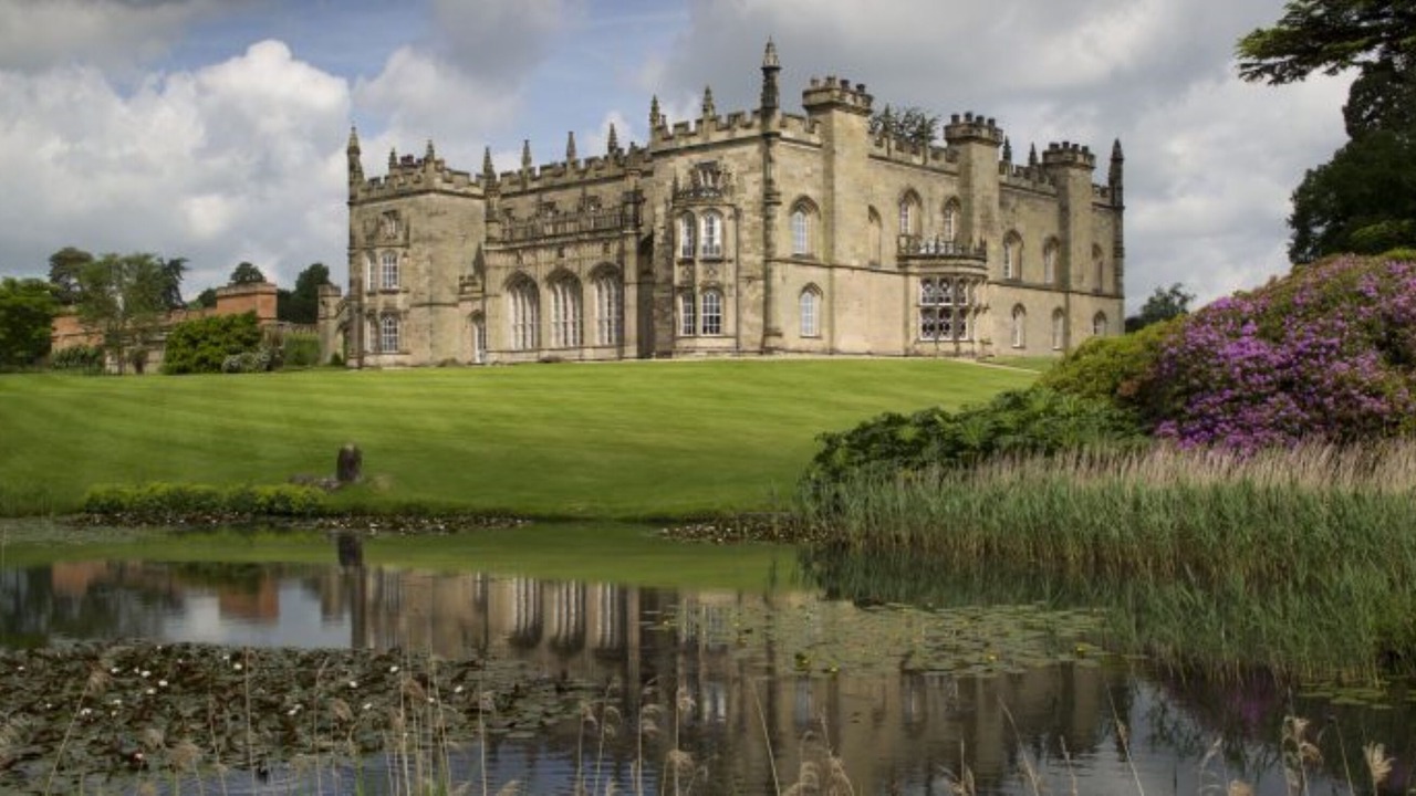 Photo of Others in Market Bosworth