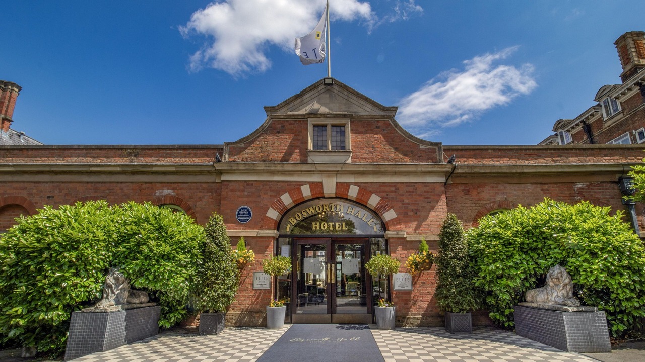 Photo of Outdoor in Market Bosworth