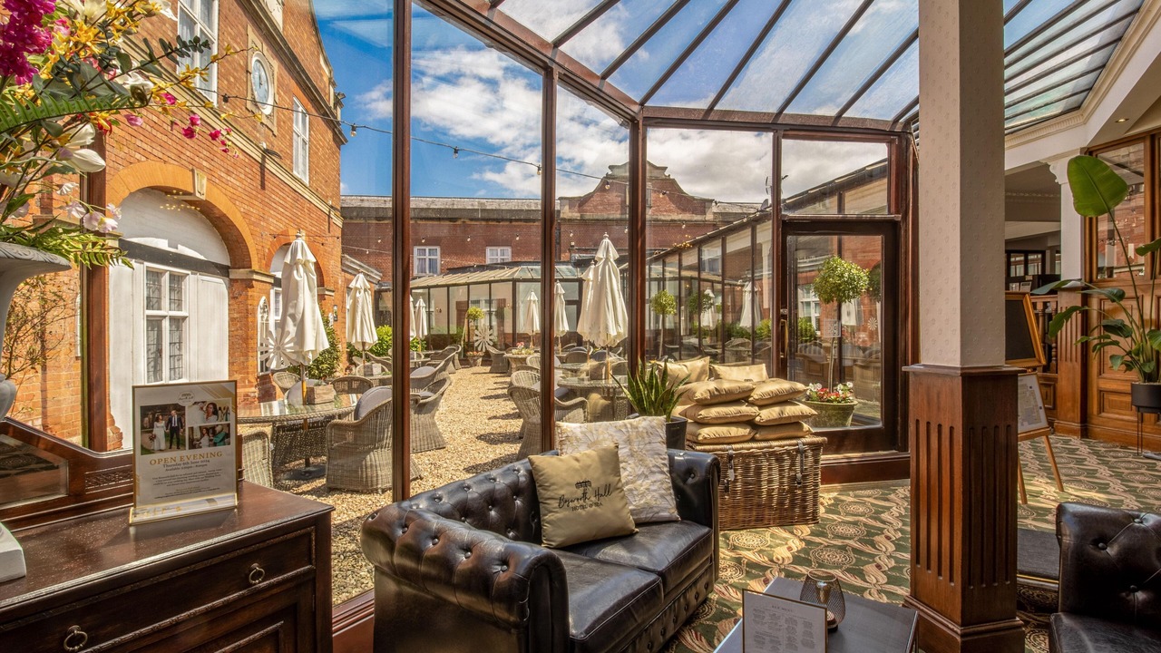 Photo of Others in Market Bosworth