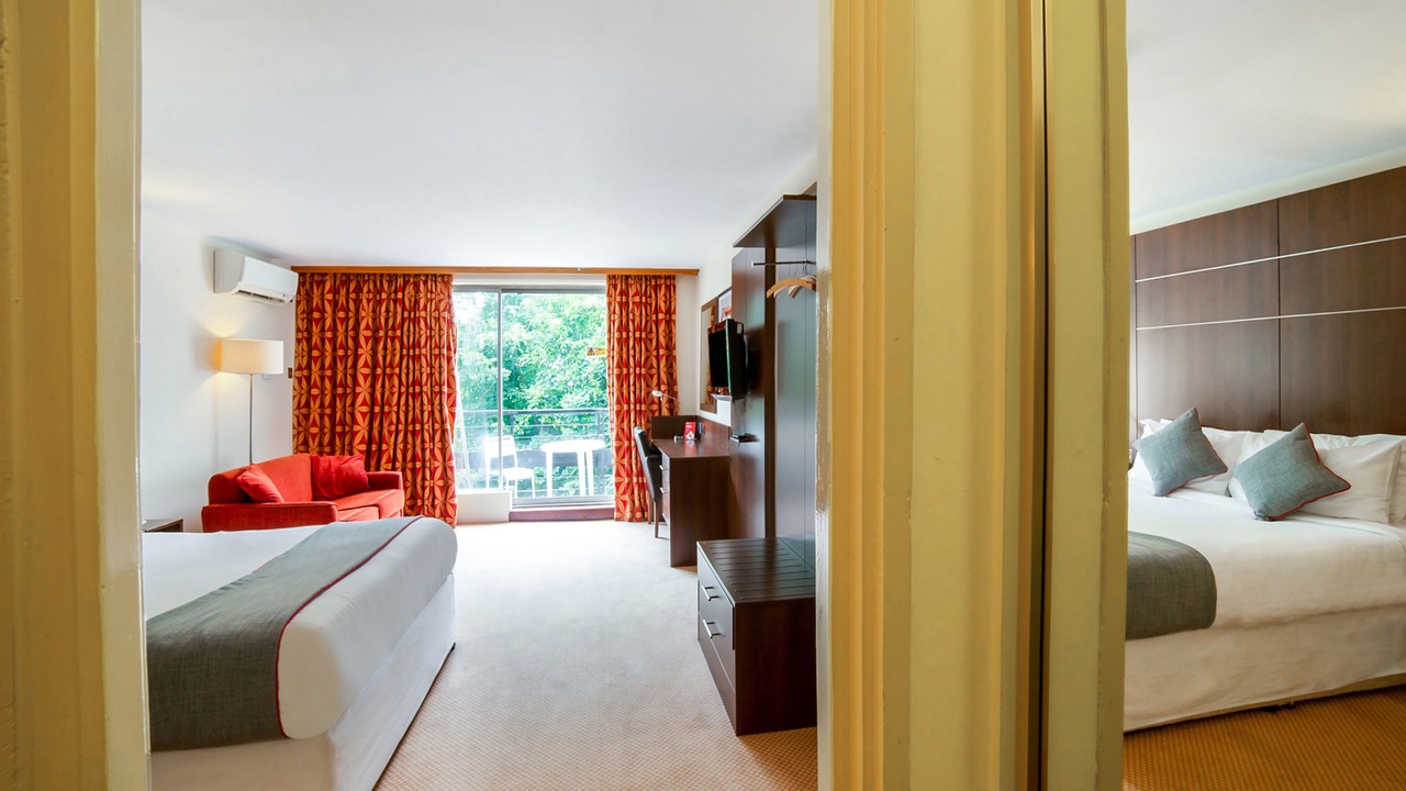 Photo of Bedroom in Reigate