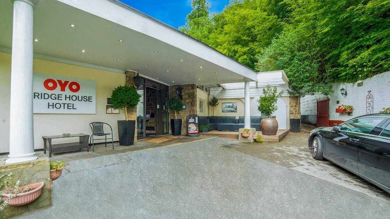 Photo of Outdoor in Reigate