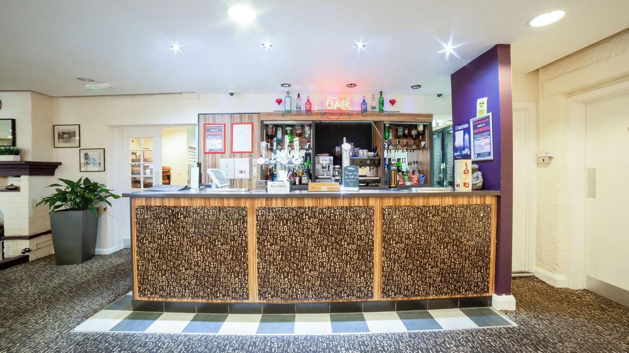 Photo of Others in Reigate