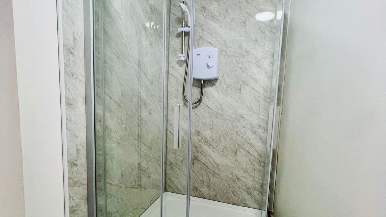 Photo of Bathroom in Reigate