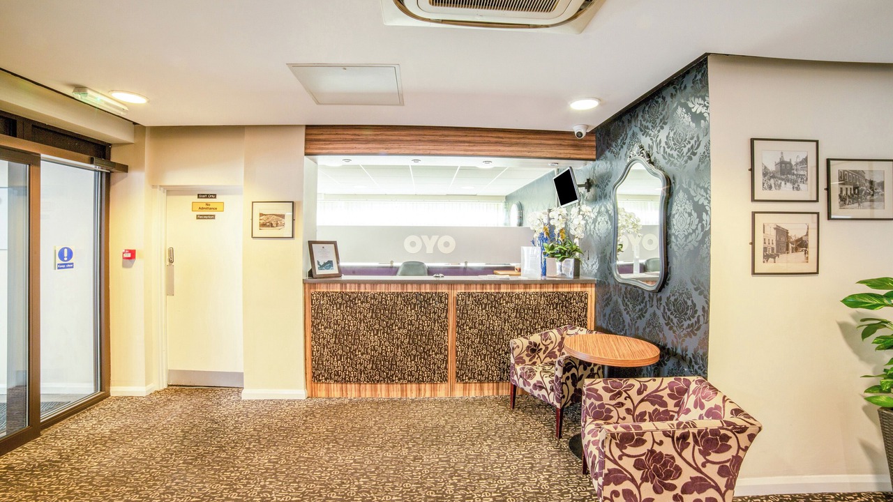 Photo of Others in Reigate