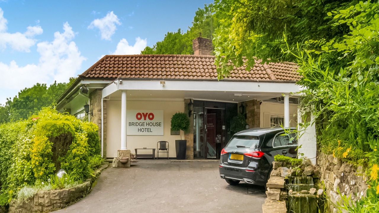 Photo of Outdoor in Reigate